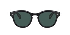 OLIVER PEOPLES 5413SU 14923R 50 Polarize Siyah Unisex Güneş Gözlüğü 