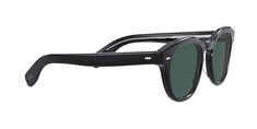 OLIVER PEOPLES Unisex Polarize Siyah Güneş Gözlüğü 5413SU 14923R 50 - Thumbnail