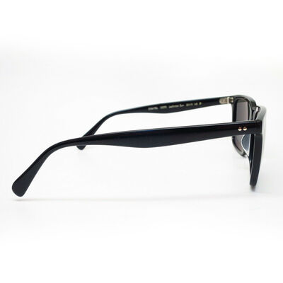 OLIVER PEOPLES Unisex Polarize Siyah Güneş Gözlüğü 5419SU 1005P2 53
