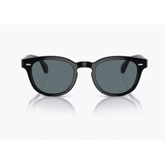OLIVER PEOPLES 5471SU 10053R 47 Polarize Siyah Unisex Güneş Gözlüğü - OLIVER PEOPLES
