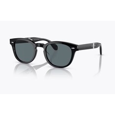 OLIVER PEOPLES 5471SU 10053R 47 Polarize Siyah Unisex Güneş Gözlüğü - OLIVER PEOPLES (1)