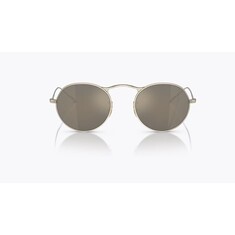 OLIVER PEOPLES 1220S 503539 49 Sarı Unisex Güneş Gözlüğü - OLIVER PEOPLES