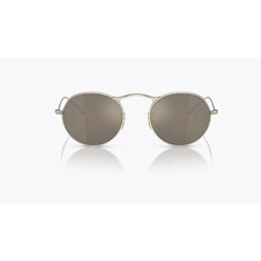 OLIVER PEOPLES 1220S 503539 49 Sarı Unisex Güneş Gözlüğü 