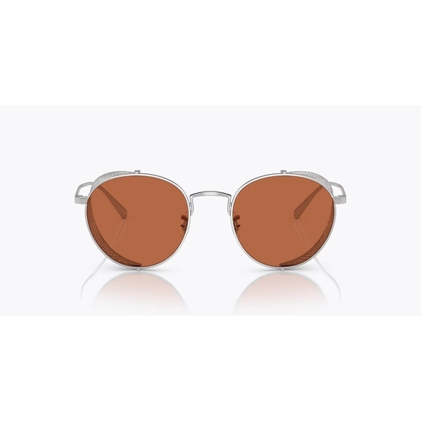OLIVER PEOPLES 1323S 503653 50 Sarı Unisex Güneş Gözlüğü
