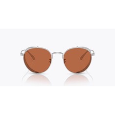 OLIVER PEOPLES 1323S 503653 50 Sarı Unisex Güneş Gözlüğü - OLIVER PEOPLES