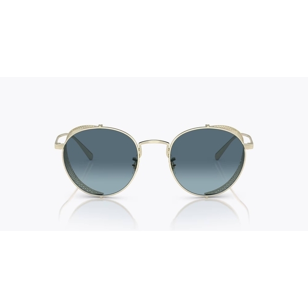 OLIVER PEOPLES 1323S 5271Q8 50 Sarı Unisex Güneş Gözlüğü