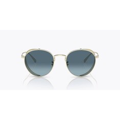 OLIVER PEOPLES 1323S 5271Q8 50 Sarı Unisex Güneş Gözlüğü - OLIVER PEOPLES