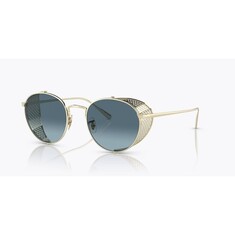 OLIVER PEOPLES 1323S 5271Q8 50 Sarı Unisex Güneş Gözlüğü - OLIVER PEOPLES (1)