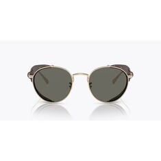OLIVER PEOPLES 1323SM 5145R5 50 Sarı Unisex Güneş Gözlüğü - OLIVER PEOPLES