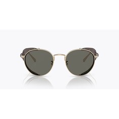 OLIVER PEOPLES 1323SM 5145R5 50 Sarı Unisex Güneş Gözlüğü 