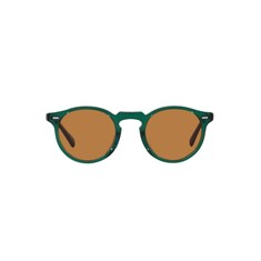 OLIVER PEOPLES 5217S 176353 50 Sarı Unisex Güneş Gözlüğü 