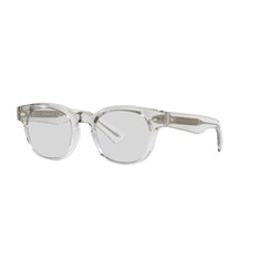 OLIVER PEOPLES 5508U 1752 49 Şeffaf Unisex Mavi Filtreli Gözlük - OLIVER PEOPLES (1)