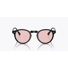 OLIVER PEOPLES 5217S 10054Q 50 Siyah Unisex Güneş Gözlüğü 