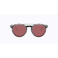 OLIVER PEOPLES 5460T 1005 47 Siyah Unisex Güneş Gözlüğü - OLIVER PEOPLES