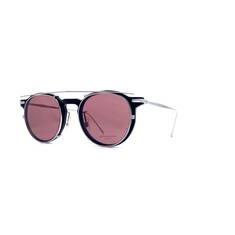 OLIVER PEOPLES 5460T 1005 47 Siyah Unisex Güneş Gözlüğü - OLIVER PEOPLES (1)
