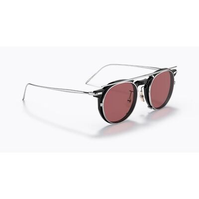OLIVER PEOPLES 5460T 1005 47 Siyah Unisex Güneş Gözlüğü Satın Al