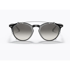 OLIVER PEOPLES 5483M 100511 48 Siyah Unisex Güneş Gözlüğü 