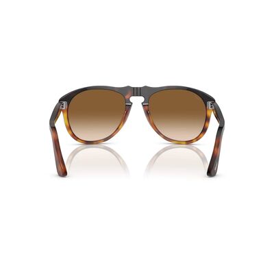 Persol x apc deals 649 sunglasses