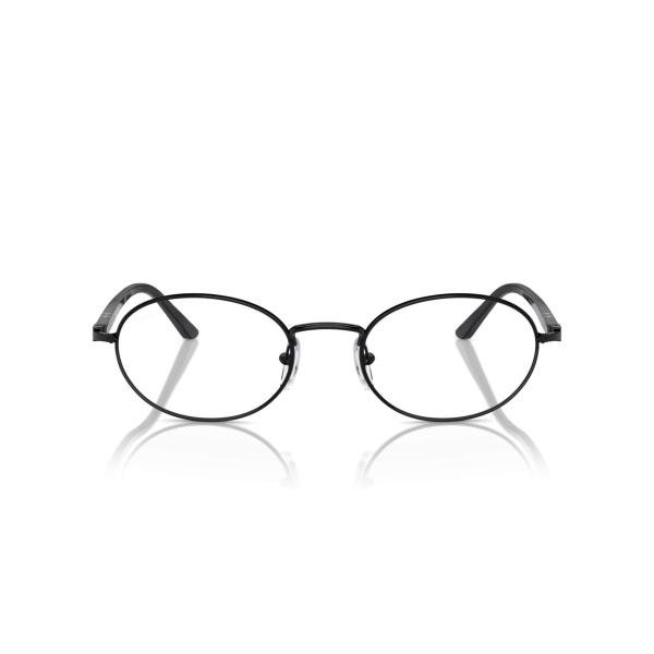 PERSOL 1018S 1078GJ 55 Siyah Unisex Güneş Gözlüğü