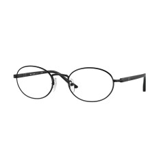 PERSOL 1018S 1078GJ 55 Siyah Unisex Güneş Gözlüğü - PERSOL (1)