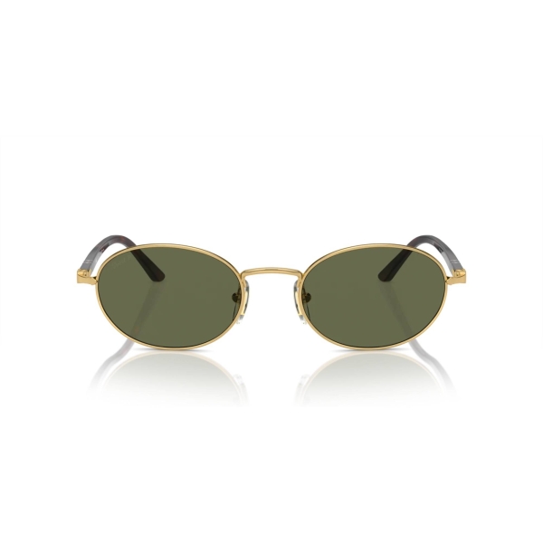 PERSOL 1018S 515 58 52 Polarize İki Renk Unisex Güneş Gözlüğü