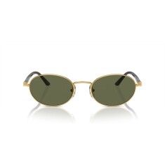 PERSOL 1018S 515 58 52 Polarize İki Renk Unisex Güneş Gözlüğü - PERSOL