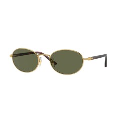 PERSOL 1018S 515 58 52 Polarize İki Renk Unisex Güneş Gözlüğü - PERSOL (1)