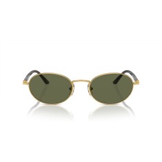PERSOL 1018S 515 58 55 Солнцезащитные очки - PERSOL (1)