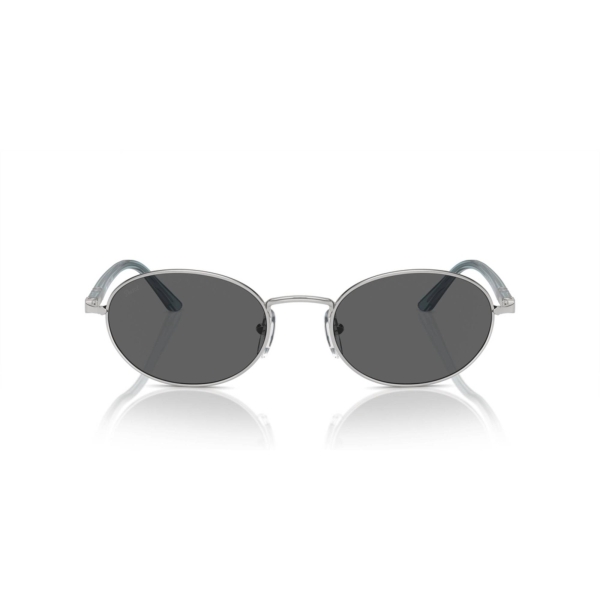 PERSOL 1018S 518 B1 55 İki Renk Unisex Güneş Gözlüğü