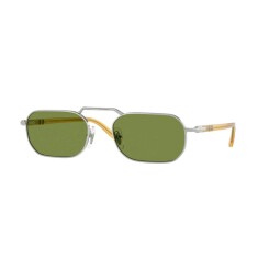 PERSOL 1020S 518/4E 57 Gümüş Unisex Güneş Gözlüğü - PERSOL