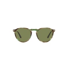 PERSOL 3286S 11564E 53 Sunglasses 