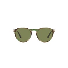 PERSOL 3286S 11564E 53 Sunglasses 