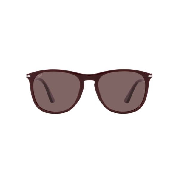 PERSOL 3314S 118753 55 Bordo Unisex Güneş Gözlüğü