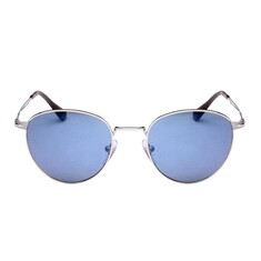 PERSOL 2455S 1085/R5 52 Gümüş Unisex Güneş Gözlüğü 