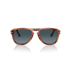 PERSOL 0714SM 096 56 54 Kahverengi Unisex Güneş Gözlüğü 