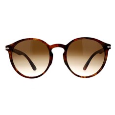 PERSOL 3171S 108/51 52 Kahverengi Unisex Güneş Gözlüğü - PERSOL