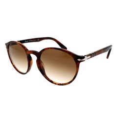 PERSOL 3171S 108/51 52 Kahverengi Unisex Güneş Gözlüğü - PERSOL (1)