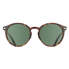 PERSOL 3171S 24/31 52 Kahverengi Unisex Güneş Gözlüğü 