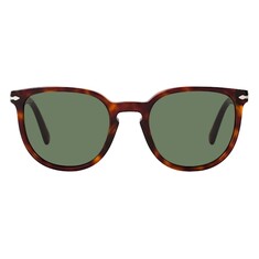 PERSOL 3226S 24/31 51 Kahverengi Unisex Güneş Gözlüğü 