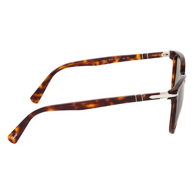 PERSOL Unisex Kahverengi Güneş Gözlüğü 3226S 24 31 51
