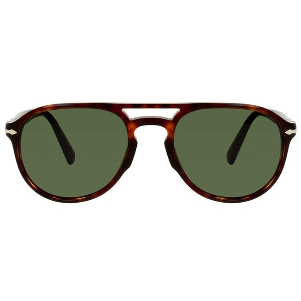 PERSOL 3235S 24/31 55 Kahverengi Unisex Güneş Gözlüğü