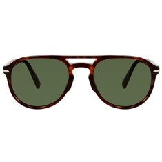 PERSOL 3235S 24/31 55 Kahverengi Unisex Güneş Gözlüğü - PERSOL