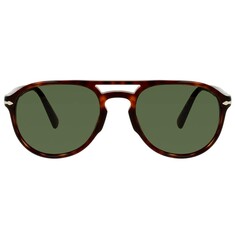 PERSOL 3235S 24/31 55 Kahverengi Unisex Güneş Gözlüğü 