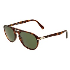 PERSOL 3235S 24/31 55 Kahverengi Unisex Güneş Gözlüğü - PERSOL (1)