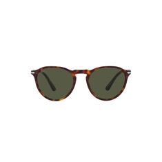 PERSOL 3286S 24/31 53 Kahverengi Unisex Güneş Gözlüğü 