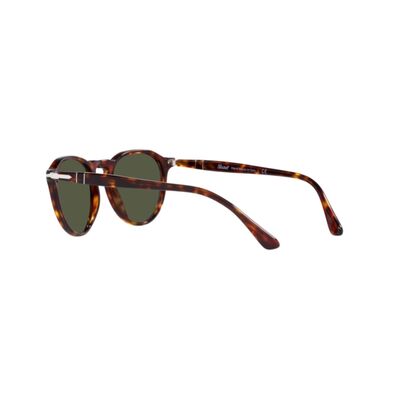 PERSOL 3286S 24 31 53 Unisex Kahverengi G ne G zl