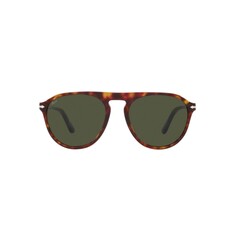 PERSOL 3302S 24/31 55 Kahverengi Unisex Güneş Gözlüğü - PERSOL