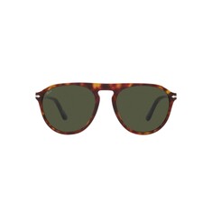 PERSOL 3302S 24/31 55 Kahverengi Unisex Güneş Gözlüğü 