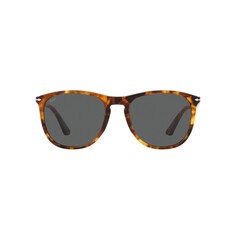 PERSOL 3314S 1102B1 55 Kahverengi Unisex Güneş Gözlüğü - PERSOL