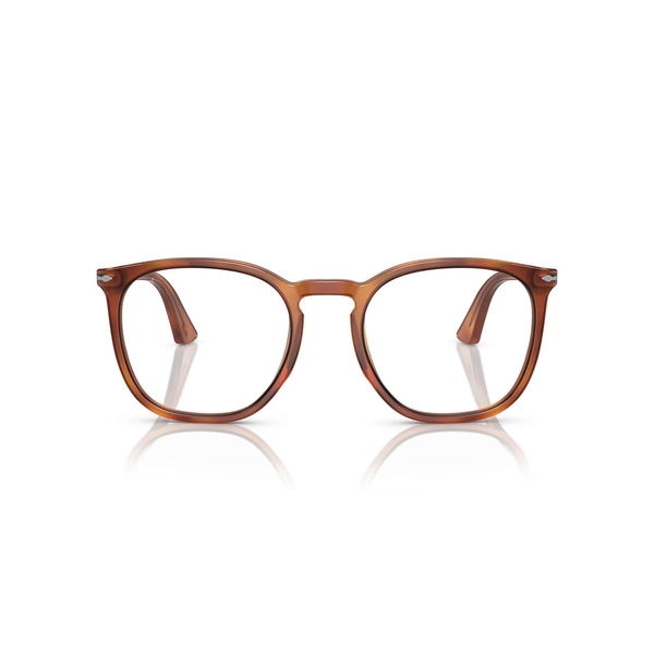 PERSOL 3316S 96/GJ 52 Fotokromik Kahverengi Unisex Güneş Gözlüğü